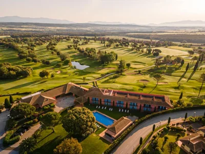 Hotel TorreMirona Golf & Spa — foto 3