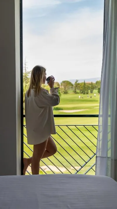 Hotel TorreMirona Golf & Spa — foto 11