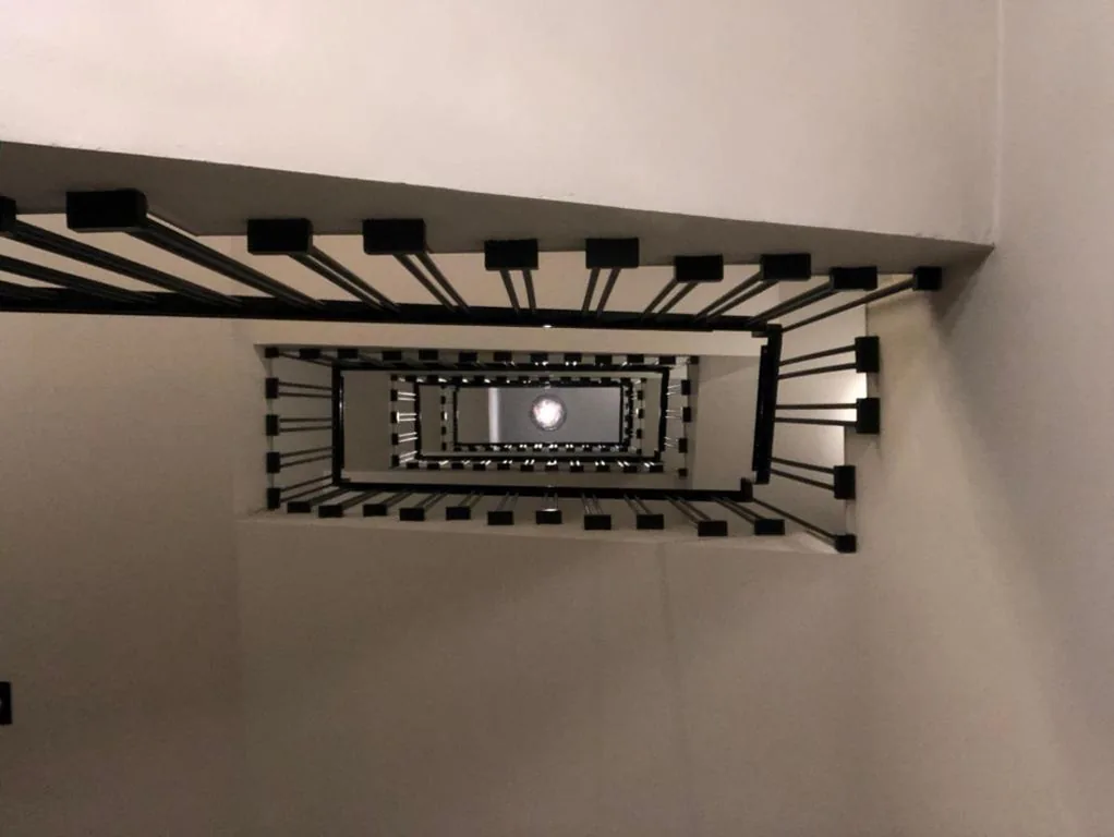 Habitación Individual Deluxe con balcón — HOTEL TORRENT