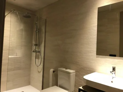 HOTEL TORRENT — foto 3