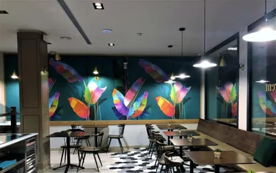 HOTEL TORRENT — foto 4