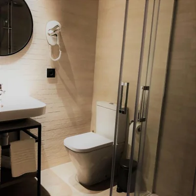 HOTEL TORRENT — foto 6
