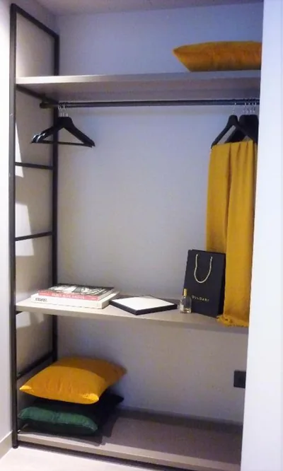 HOTEL TORRENT — foto 8