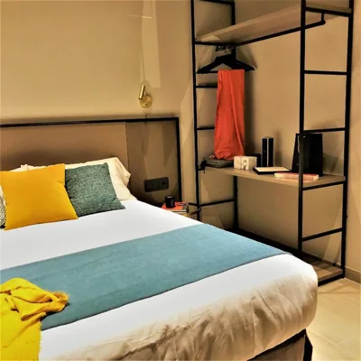 HOTEL TORRENT — foto 10