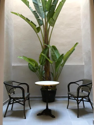 HOTEL TORRENT — foto 11