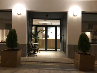 HOTEL TORRENT — foto 12
