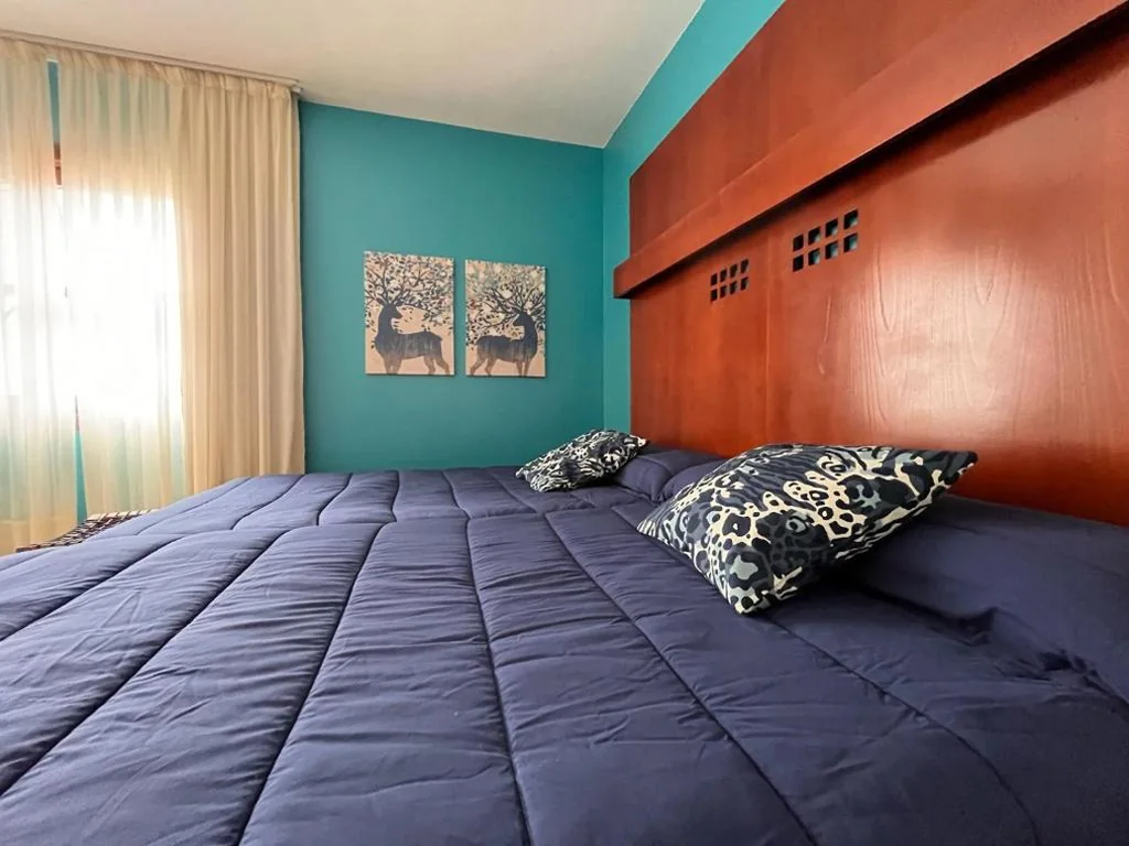 Doppelzimmer — Hotel Torrepalacio