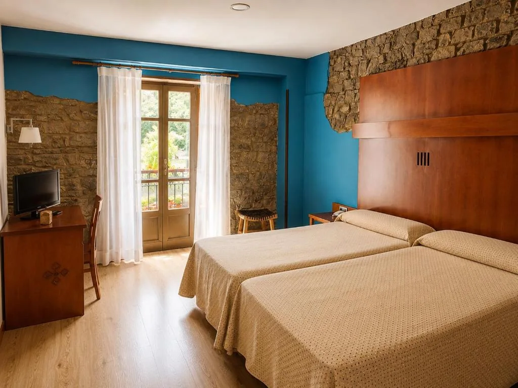 Hotel Torrepalacio