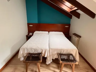Hotel Torrepalacio — Foto 4