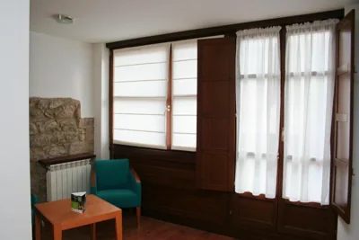 Hotel Torrepalacio — Foto 11