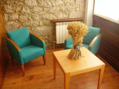 Hotel Torrepalacio — Foto 12