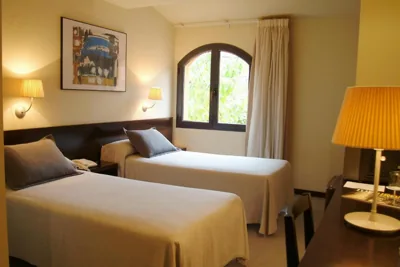 Hotel Torres — foto 2