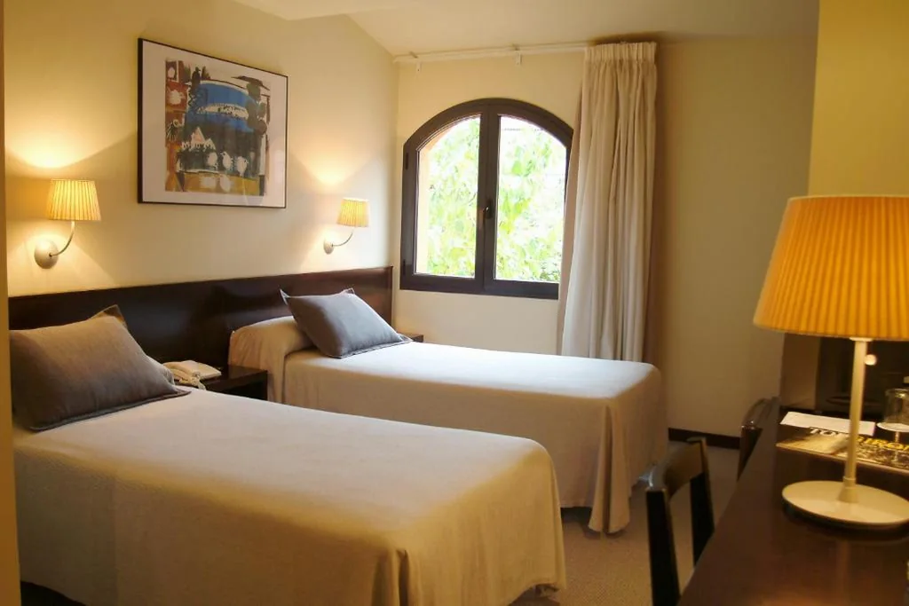 Hotel Torres