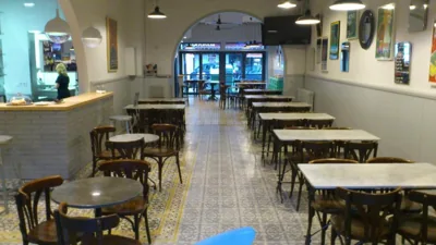 Hotel Torres — foto 3