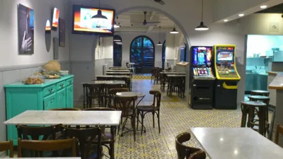 Hotel Torres — foto 4