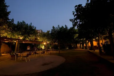 Hotel Torres — foto 5