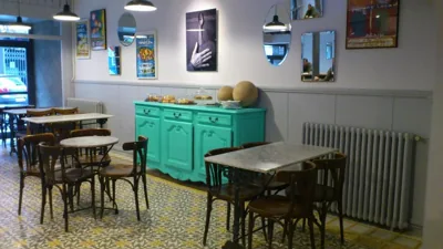 Hotel Torres — foto 10