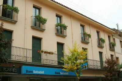 Hotel Torres — foto 12