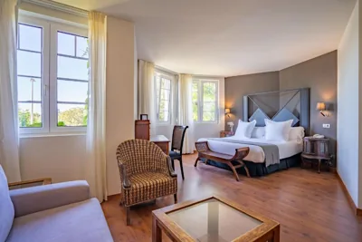 Hotel Torres de Somo — 照片 2