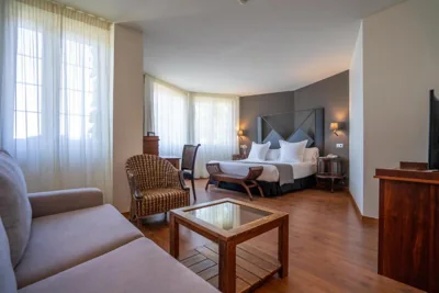 Hotel Torres de Somo — 照片 3