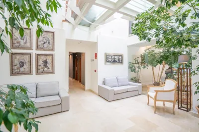 Hotel Torres de Somo — 照片 6