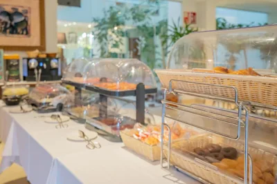 Hotel Torres de Somo — 照片 10