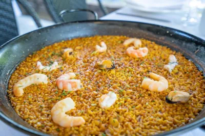 Hotel Torres de Somo — 照片 12