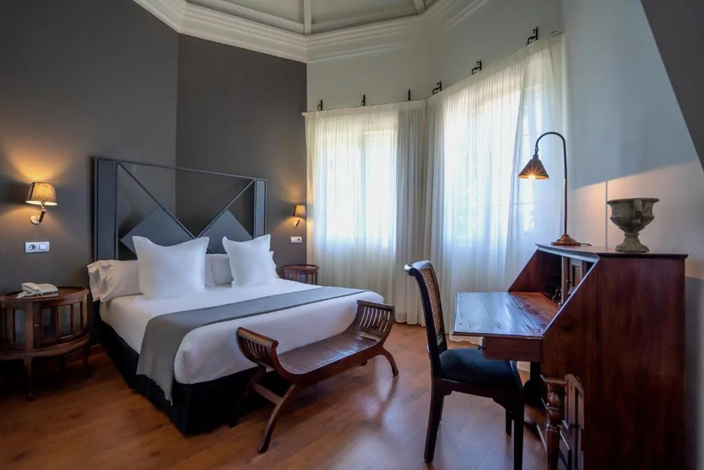 Junior Suite Premium — Hotel Torres de Somo