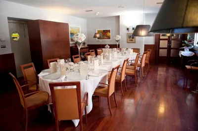 Hotel Torres Manlleu — foto 5
