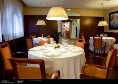 Hotel Torres Manlleu — foto 6