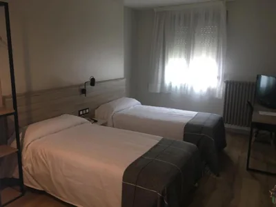 Hotel Torres Manlleu — foto 10