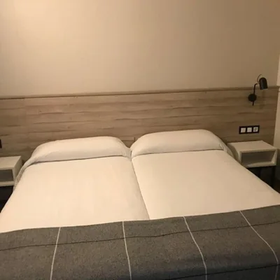 Hotel Torres Manlleu — foto 11