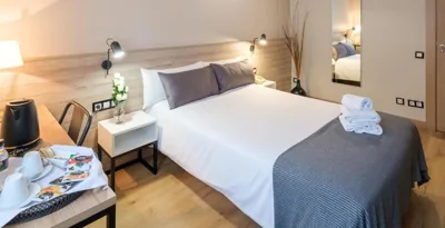 Hotel Torres Manlleu — foto 12