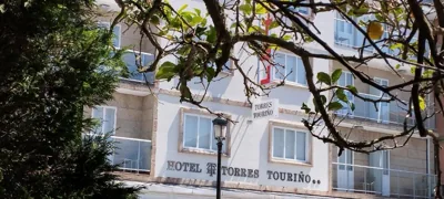 Hotel Torres Touriño — photo 3