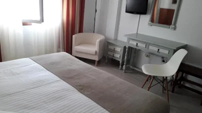 Hotel Torres Touriño — photo 6
