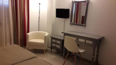Hotel Torres Touriño — photo 7
