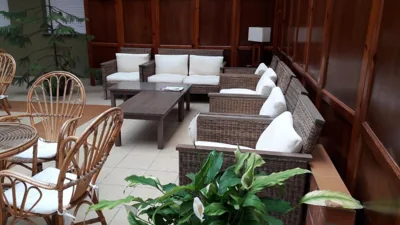 Hotel Torres Touriño — photo 9