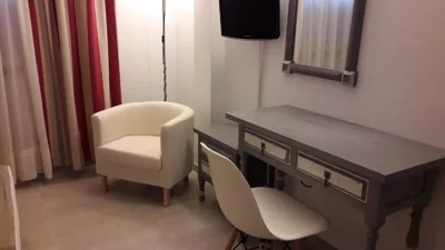 Hotel Torres Touriño — photo 10