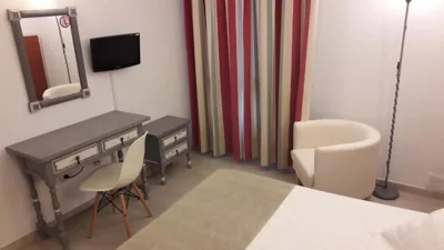 Hotel Torres Touriño — photo 12