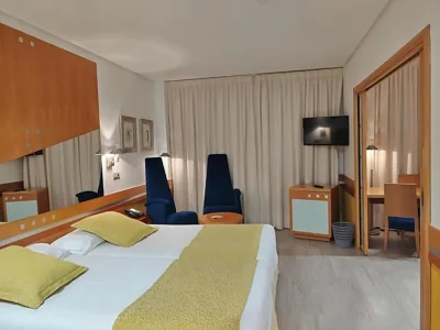 Hotel Torresport — foto 2