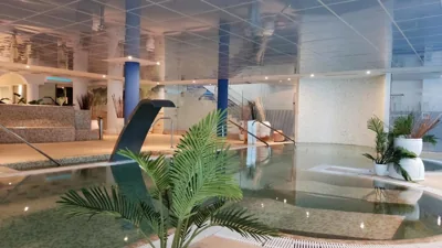Hotel Torresport — foto 3
