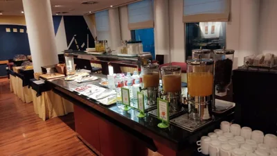 Hotel Torresport — foto 5