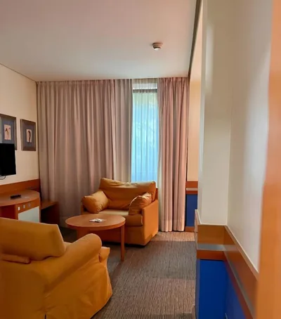 Hotel Torresport — foto 6