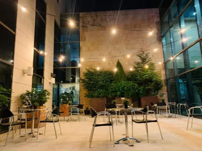 Hotel Torresport — foto 7
