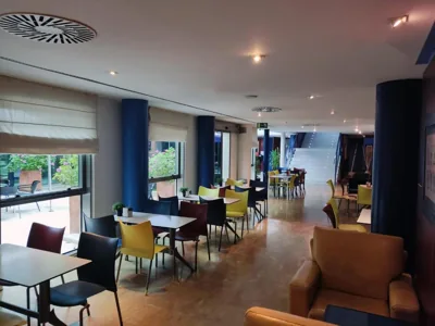 Hotel Torresport — foto 10