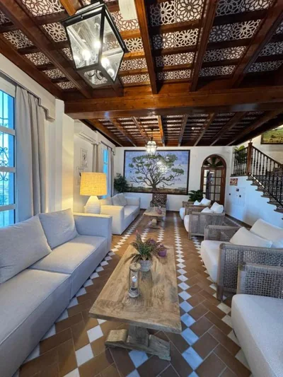 Hotel Toruño del Rocío — foto 5
