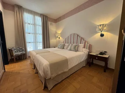 Hotel Toruño del Rocío — foto 7