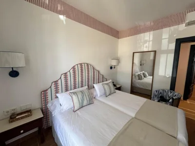 Hotel Toruño del Rocío — foto 10