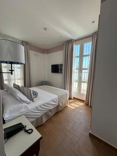 Hotel Toruño del Rocío — foto 12