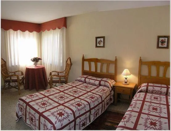 Hotel Toscana